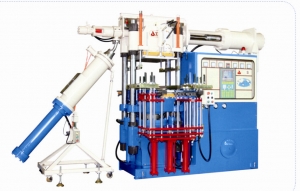 Manufacturers Exporters and Wholesale Suppliers of Rubber/Silicon Injection Molding Machine Qingdao Rubber/Silicon Injection Molding Machine