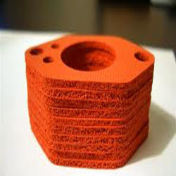 Manufacturers Exporters and Wholesale Suppliers of Silicone Rubber Gaskets Mumbai Maharashtra