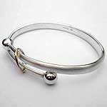 Silver Bangles Manufacturer Supplier Wholesale Exporter Importer Buyer Trader Retailer in Jaipur Rajasthan India