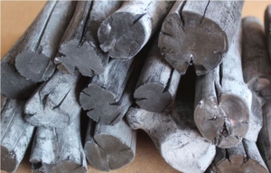 Hardwood Charcoal