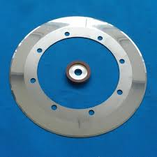 Manufacturers Exporters and Wholesale Suppliers of Slitting Blades Palwal Haryana
