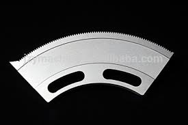 Manufacturers Exporters and Wholesale Suppliers of SLOTTING BLADES 2 Palwal Haryana