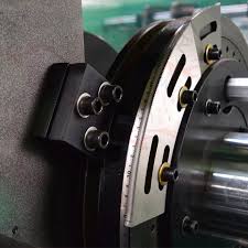 Slotting Blades Services in Palwal Haryana India