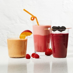 Service Provider of Smoothie Delhi Delhi