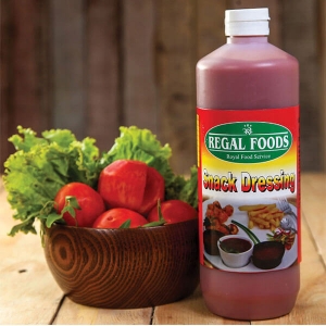 Manufacturers Exporters and Wholesale Suppliers of Snack Dressing New Delhi Delhi