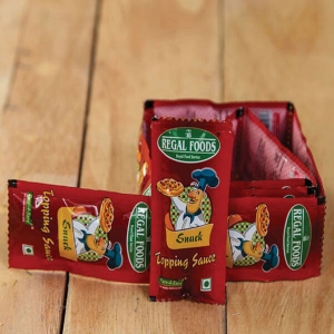 Manufacturers Exporters and Wholesale Suppliers of Snack Topping Sauce New Delhi Delhi
