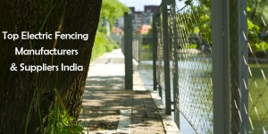 Manufacturers Exporters and Wholesale Suppliers of Electric Fencing Hyderabad Andhra Pradesh