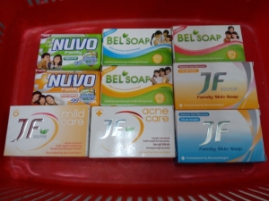Manufacturers Exporters and Wholesale Suppliers of Bath Soap Mojokerto Other