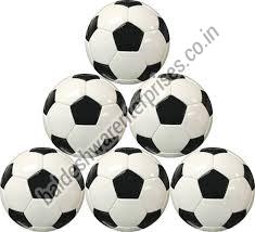 SOCCER BALLS Manufacturer Supplier Wholesale Exporter Importer Buyer Trader Retailer in Kutch Gujarat India