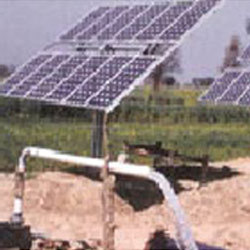 Solar Dc Pump