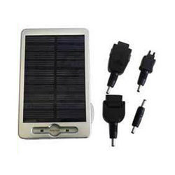 Solar Mobile Charger