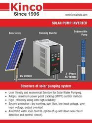 Manufacturers Exporters and Wholesale Suppliers of Solar AC Drive RAJKOT Gujarat