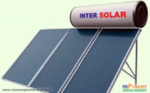 Solar water Heating System Manufacturer Supplier Wholesale Exporter Importer Buyer Trader Retailer in Jaipur Rajasthan India