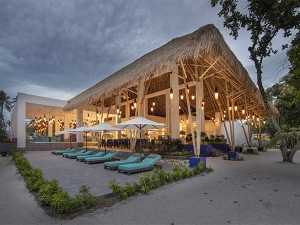 Emerald Maldives Resort & Spa Services in Jaipur Rajasthan India