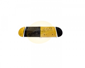 Manufacturers Exporters and Wholesale Suppliers of Speed Humps SQL-TRS-SB-SH-001 Safeness Quotient Limited Mumbai Maharashtra