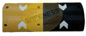 Manufacturers Exporters and Wholesale Suppliers of Speed Retarders SQL-TRS-SB-SR-004 Safeness Quotient Limited Mumbai Maharashtra