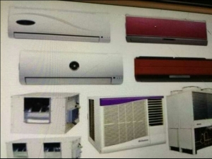 Service Provider of Split AC Repairing New Delhi Delhi