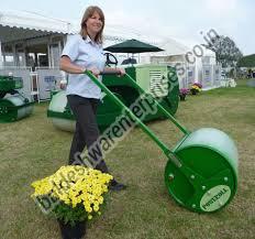 Manufacturers Exporters and Wholesale Suppliers of SPORTS GROUND HAND ROLLER Kutch Gujarat