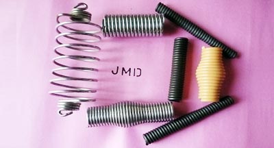 Manufacturers Exporters and Wholesale Suppliers of SPORTS SPRINGS Meerut Uttar Pradesh
