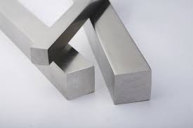 Stainless steel square bar Manufacturer Supplier Wholesale Exporter Importer Buyer Trader Retailer in ahmedabad Gujarat India