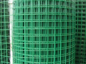 PVC Coated Welded Wire Mesh Manufacturer Supplier Wholesale Exporter Importer Buyer Trader Retailer in Hengshui City  China