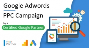 Service Provider of Best Google Ads Agency Near Vikaspuri Janakpuri Delhi 