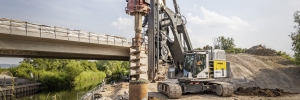 Manufacturers Exporters and Wholesale Suppliers of Piling And drilling New Delhi Delhi