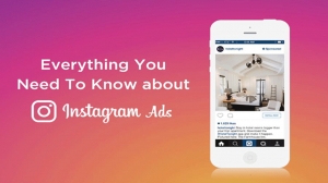 Service Provider of Best Instagram Ads Agency Near Vikaspuri Janakpuri Delhi 