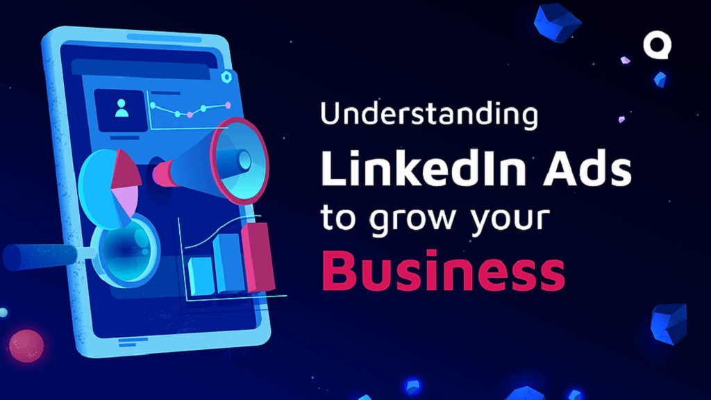 Service Provider of Best LinkedIn Ads Agency Near Vikaspuri Janakpuri Delhi 