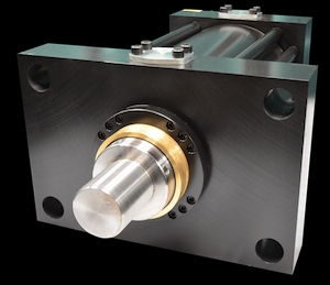 Manufacturers Exporters and Wholesale Suppliers of Tie Rod Hydraulic Cylinder Rajkot Gujarat Tie Rod Hydraulic Cylinder