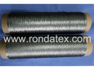 100% Stainless Steel Conductive Sewing Thread