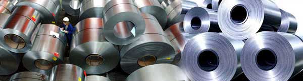 Stainless Steel Sheets Manufacturer Supplier Wholesale Exporter Importer Buyer Trader Retailer in New Delhi Delhi India