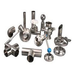 Stainless steel Union Manufacturer Supplier Wholesale Exporter Importer Buyer Trader Retailer in Coimbatore Tamil Nadu India