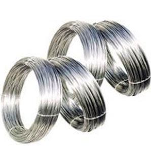 Stainless steel wire Manufacturer Supplier Wholesale Exporter Importer Buyer Trader Retailer in ahmedabad Gujarat India