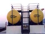 Stainless Steel Storage Tank Manufacturer Supplier Wholesale Exporter Importer Buyer Trader Retailer in Gauraipada Maharashtra India