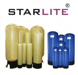 Manufacturers Exporters and Wholesale Suppliers of VESSELS Starlite FRP Vessels RJKOT Gujarat