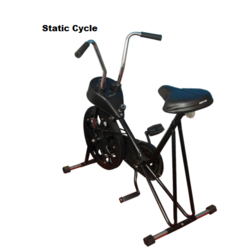 Manufacturers Exporters and Wholesale Suppliers of Static Cycle For Exercise Therapy delhi Delhi