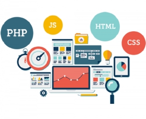 Static Web Designing Services