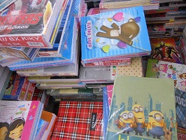 Manufacturers Exporters and Wholesale Suppliers of Stationery Mojokerto Other Stationery