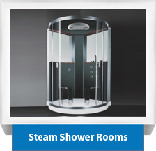 Steam Shower Rooms Manufacturer Supplier Wholesale Exporter Importer Buyer Trader Retailer in Rohtak  Haryana India