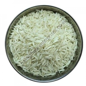 Manufacturers Exporters and Wholesale Suppliers of STEAMED BASMATI RIC Kutch Gujarat