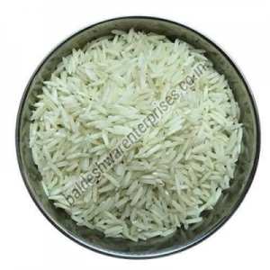 STEAMED BASMATI RIC Manufacturer Supplier Wholesale Exporter Importer Buyer Trader Retailer in Kutch Gujarat India