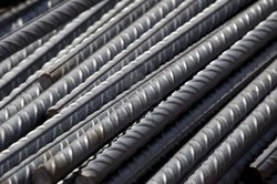 Steel Reinforcing Bars (Rebars) Manufacturer Supplier Wholesale Exporter Importer Buyer Trader Retailer in Gurugram Haryana India