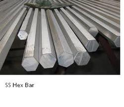 Manufacturers Exporters and Wholesale Suppliers of Steel Hex Bar Mumbai Maharashtra Steel Hex Bar