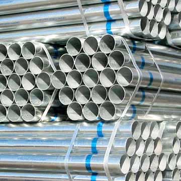 Steel Pipes Manufacturer Supplier Wholesale Exporter Importer Buyer Trader Retailer in Mumbai Maharashtra India