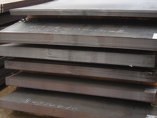 Manufacturers Exporters and Wholesale Suppliers of Manganese Steel Plate Mumbai Maharashtra