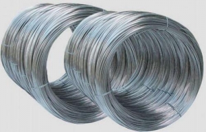 Manufacturers Exporters and Wholesale Suppliers of Steel Wire Rods Gurugram Haryana
