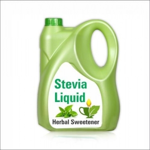 Stevia Liquid