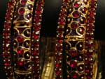 Stone Bangles Manufacturer Supplier Wholesale Exporter Importer Buyer Trader Retailer in Delhi Delhi India