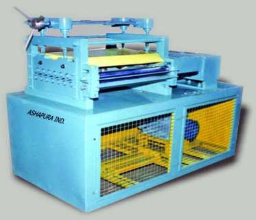 Manufacturers Exporters and Wholesale Suppliers of Straightening Machine ahmedabad Gujarat